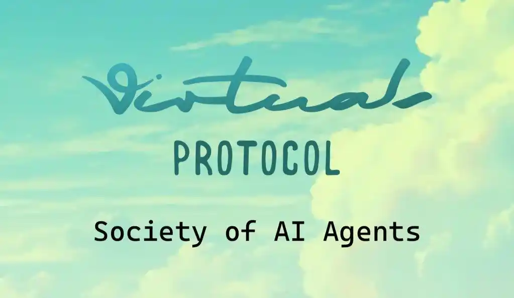 Image from Cminer Box: Airdrop that would pay you won't stress you. Position for Virtuals G...