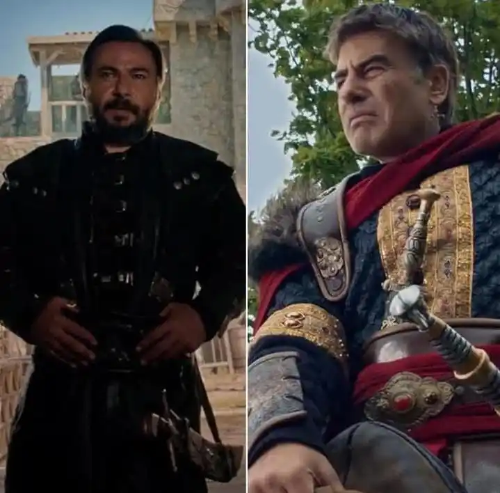 Turkish Series Updates🇹🇷 post