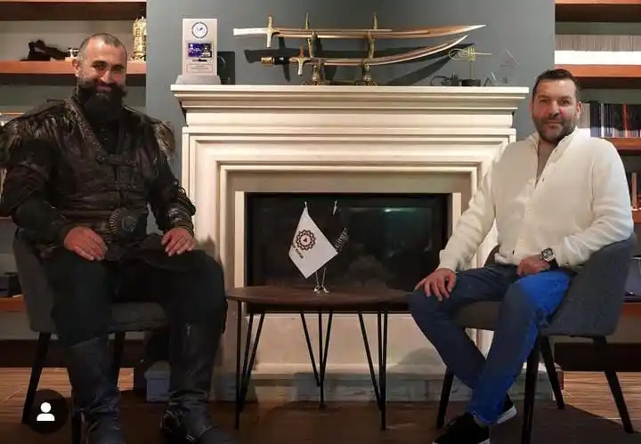 Turkish Series Updates🇹🇷 post