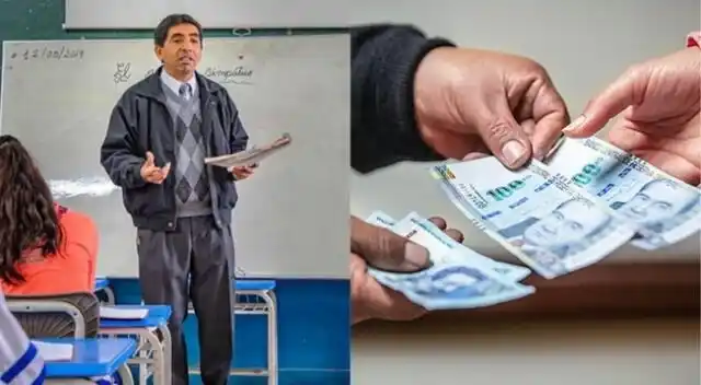 Image from El Popular: Bono Escolaridad de S/400 confirmado: consulta con tu DNI si accedes y...