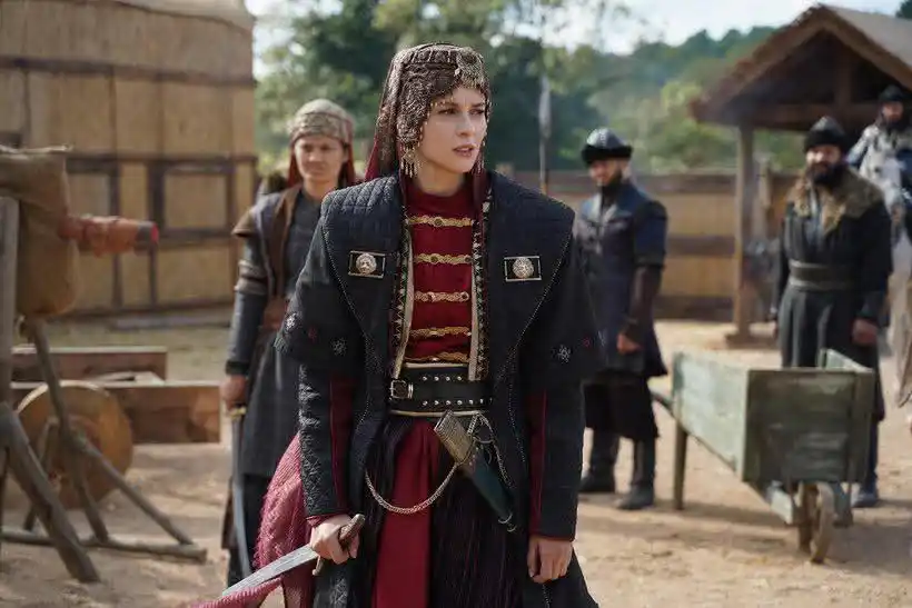 Turkish Series Updates🇹🇷 post