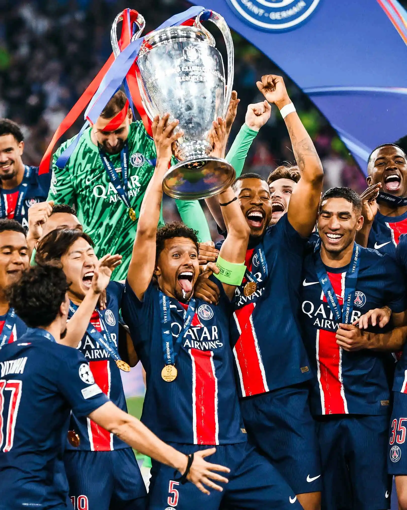 FIFA Club World Cup post