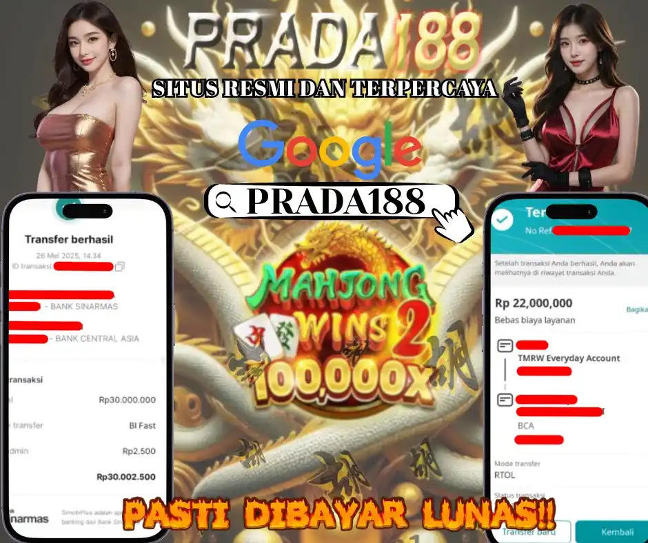 PRADA188 INDONESIA post