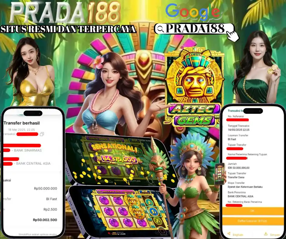 PRADA188 INDONESIA post