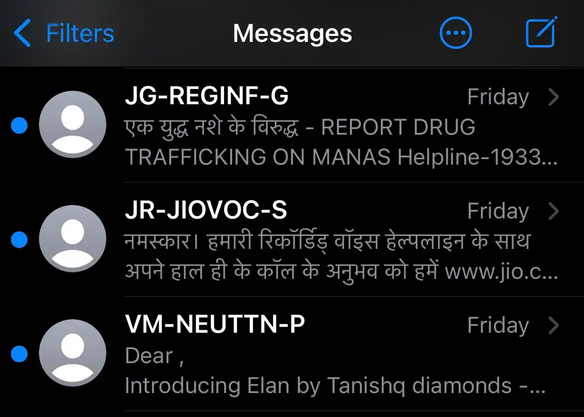 Deep Unfiltered | Tech | Life  post