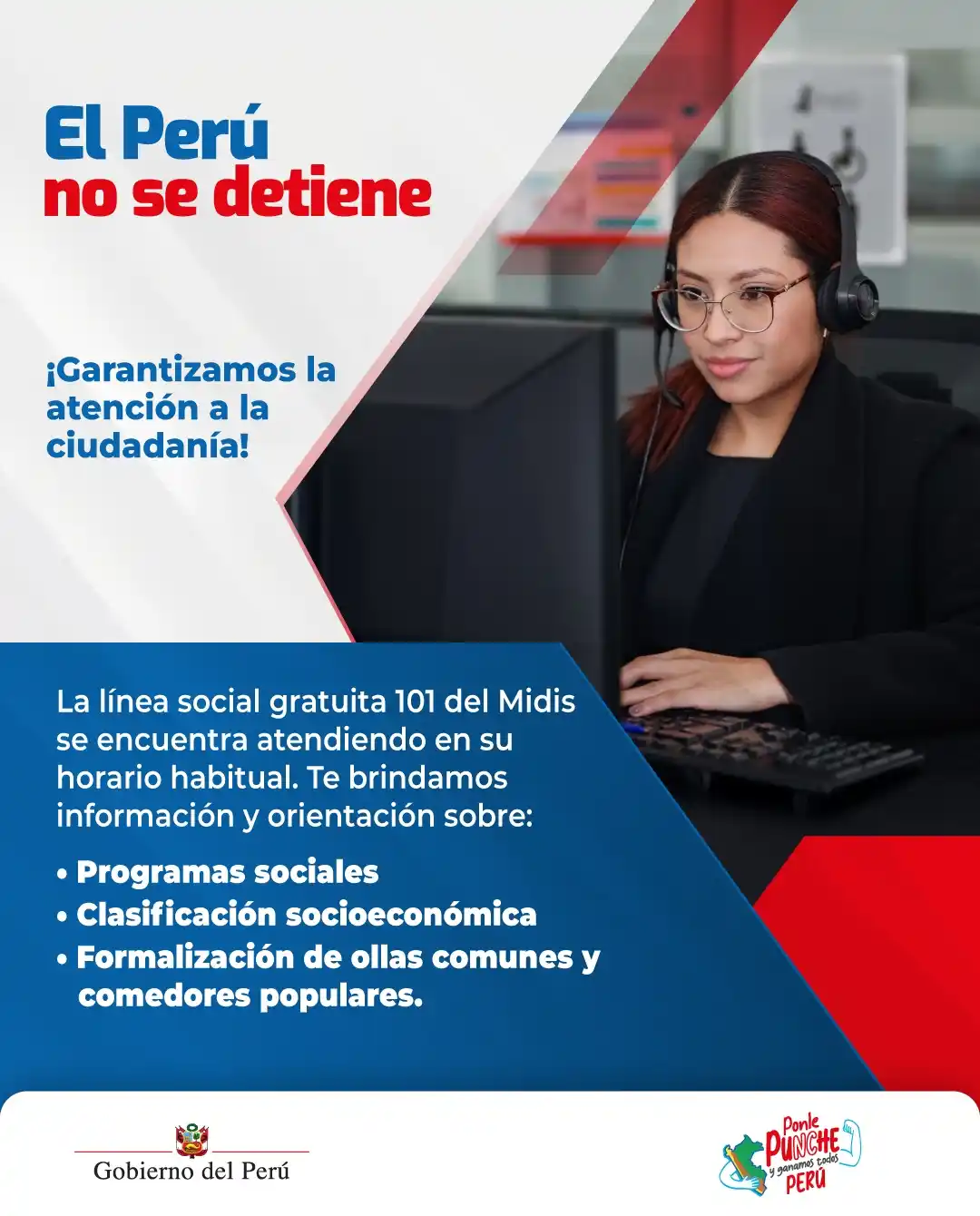 Image from Ministerio de Desarrollo e Inclusión Social: <a class="text-blue-500 hover:underline cursor-pointer" href="/hashtag...