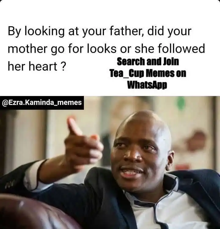 Image from Tea_Cup☕️ Memes😂: Erh fine gal 😂😂😂...