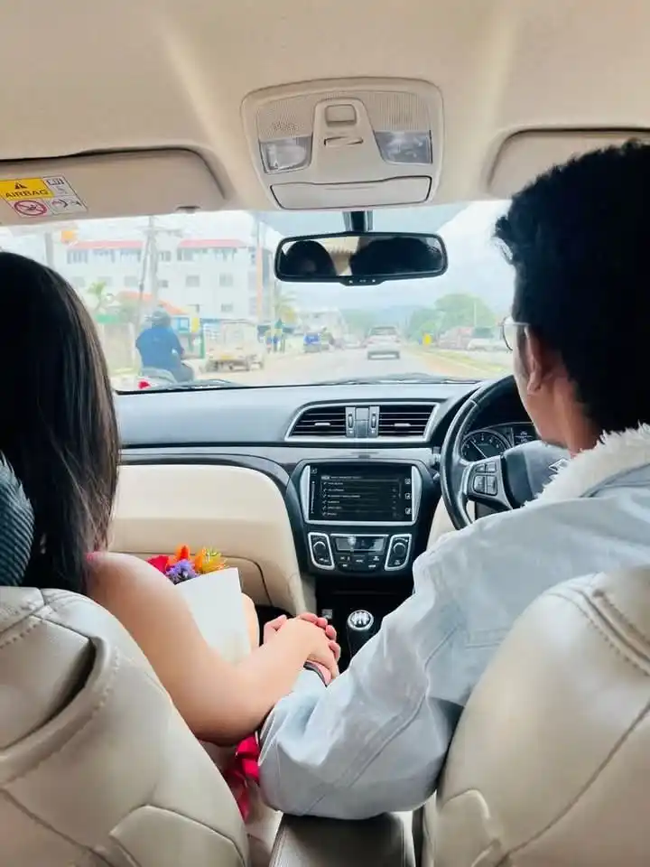 Overthinking 💆‍♂️🤍 post