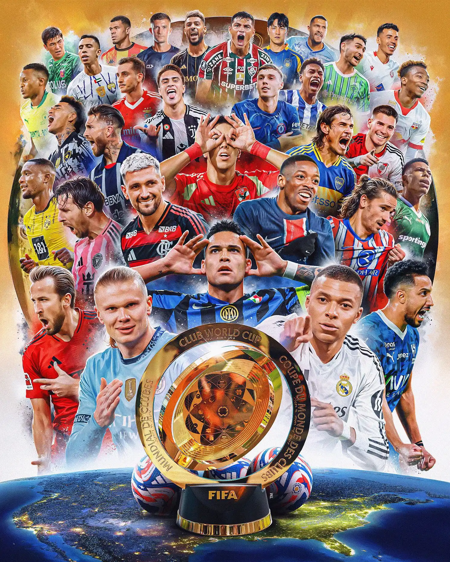 FIFA Club World Cup post