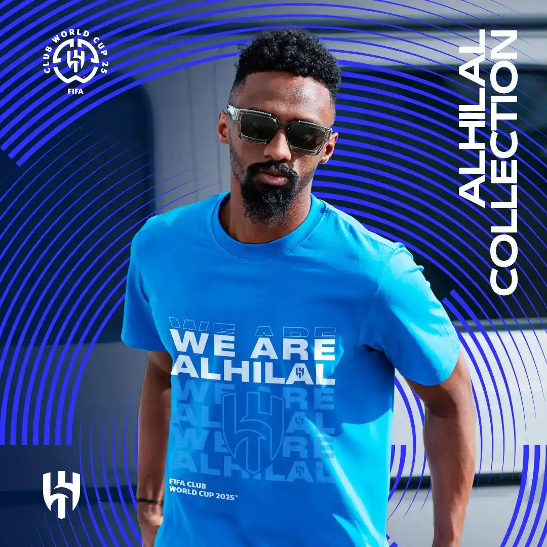Image from نادي الهلال - AlHilal Club: فخورون بالأزرق 💙  <a class="text-blue-500 hover:underline cursor-poin...
