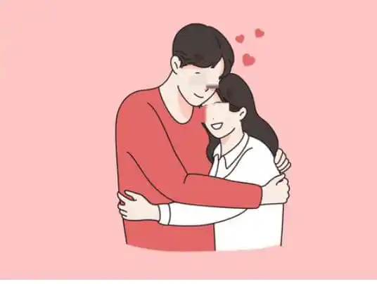 Image from أسرار السعادة الزوجية💞: *🫂 فوائد الحضن بين الزوجين 💞 (باختصار)* يُقوّي المناعة ويُخفّف التو...
