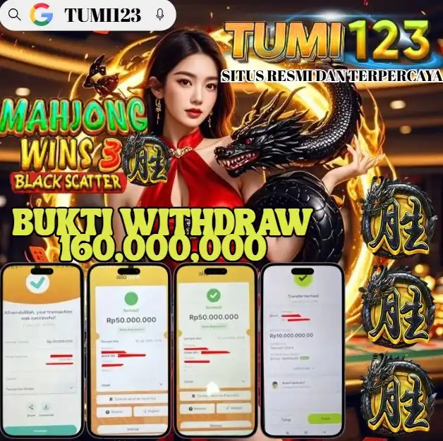 Image from TUMI123 INDONESIA: *Hallo Member Setia TUMI123* SELAMAT KEPADA MEMBER SETIA *TUMI123* AT...