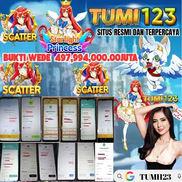 Image from TUMI123 INDONESIA: *Hallo Member Setia TUMI123* SELAMAT KEPADA MEMBER SETIA *TUMI123* AT...