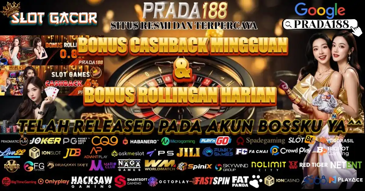 PRADA188 INDONESIA post