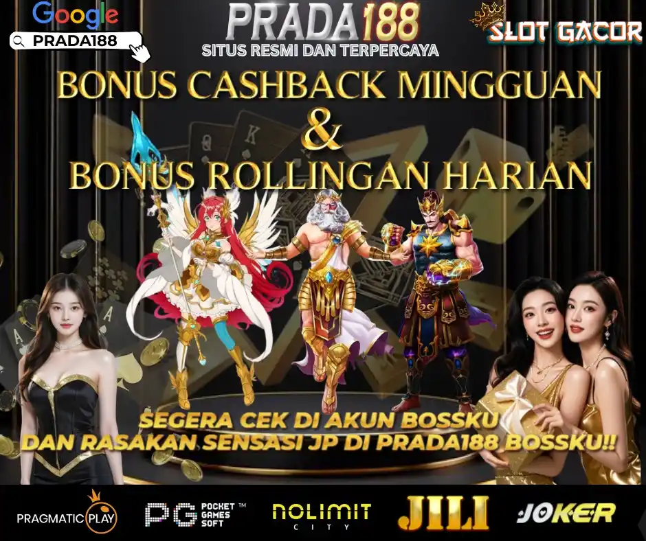 PRADA188 INDONESIA post