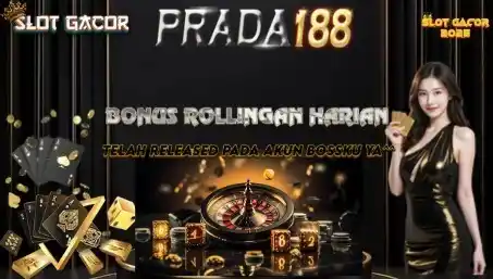 PRADA188 INDONESIA post