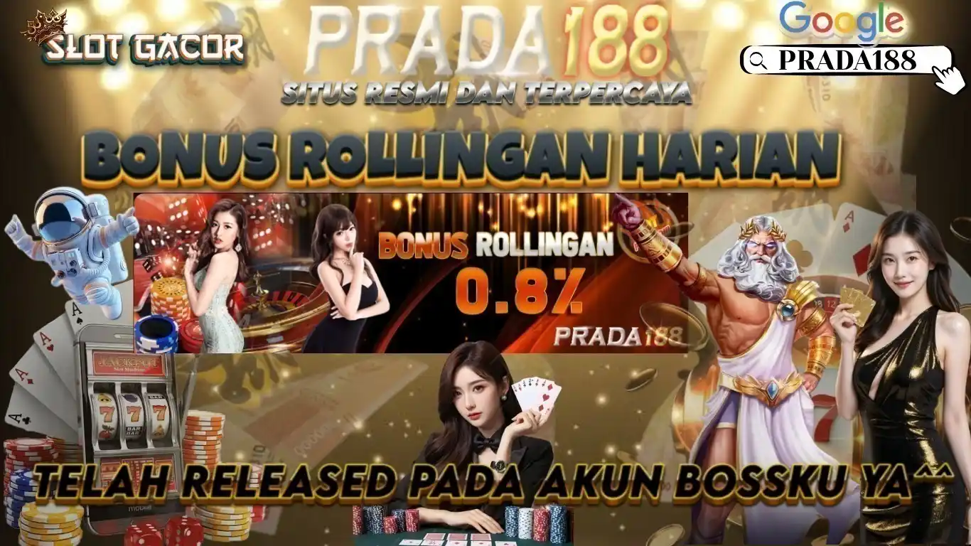 PRADA188 INDONESIA post