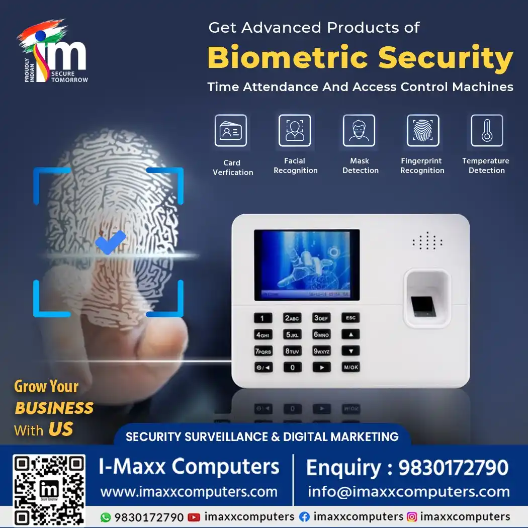 I Maxx Computers post