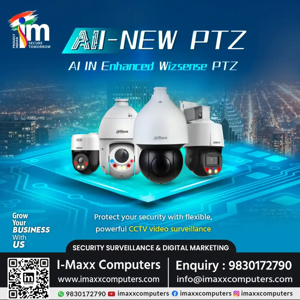 I Maxx Computers post