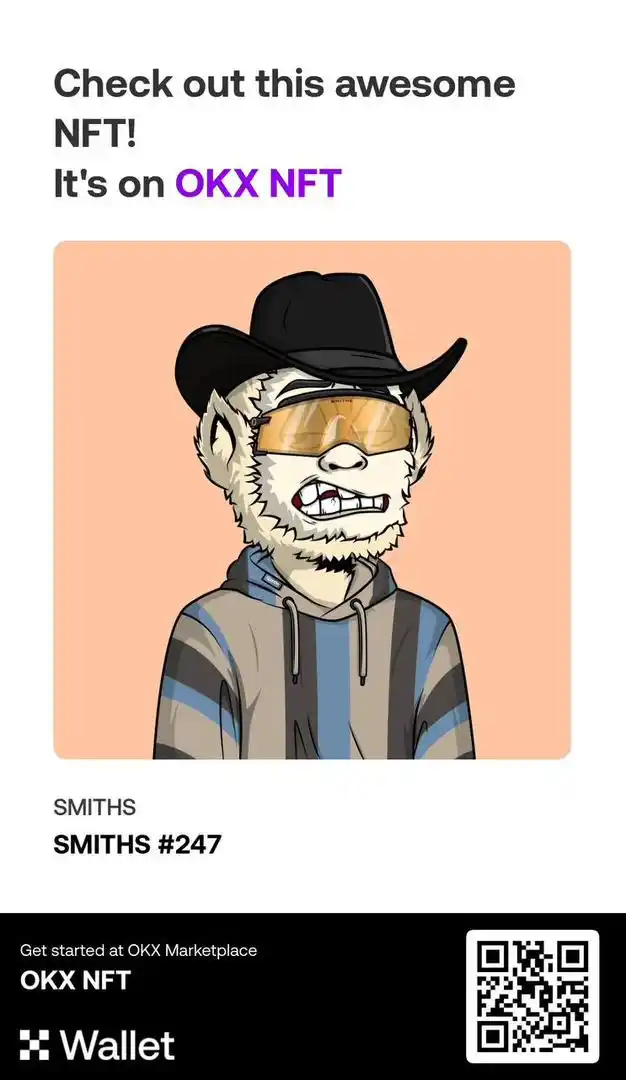 Image from Cminer Box: My next Giveaway will be SMITHSnfts <a class="text-blue-500 hover:und...