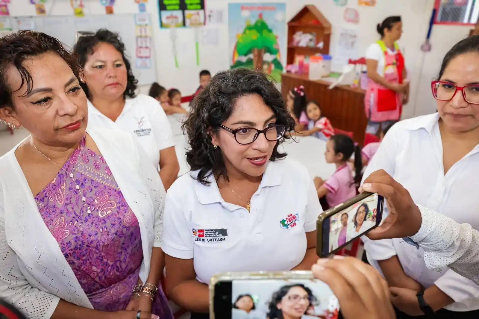 Image from Ministerio de Desarrollo e Inclusión Social: <a class="text-blue-500 hover:underline cursor-pointer" href="/hashtag...