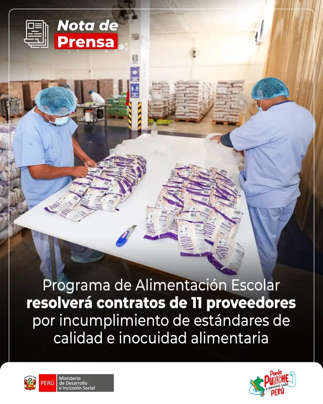 Image from Ministerio de Desarrollo e Inclusión Social: <a class="text-blue-500 hover:underline cursor-pointer" href="/hashtag...