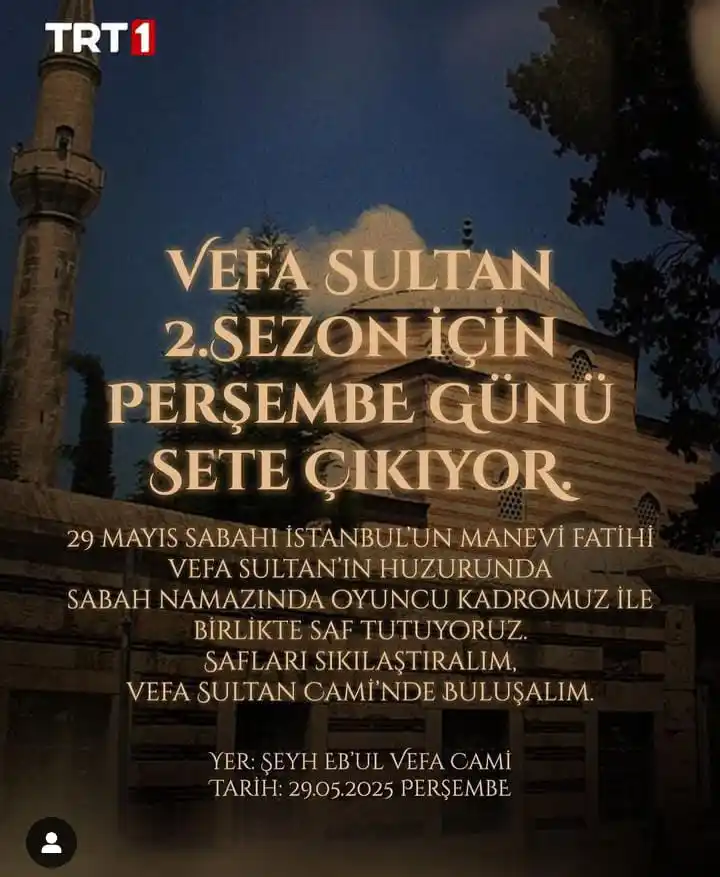 Turkish Series Updates🇹🇷 post