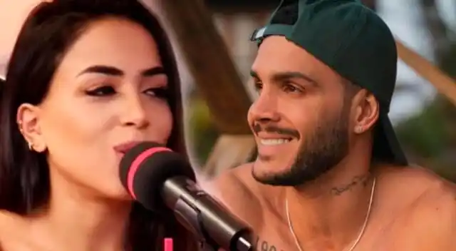 Image from El Popular: Onelia Molina revela si tuvo INTIMIDAD con Mario Irivarren tras su pol...