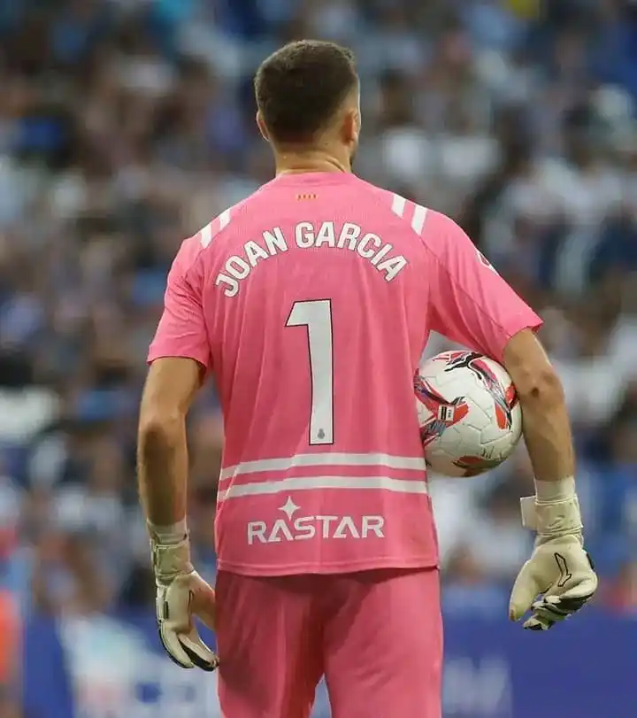 Image from BARÇA CH BLUAGRAÑA 🇪🇦🇪🇦: ❗| Per Ferran Martinez, Joan García will sign a six-year contract unti...