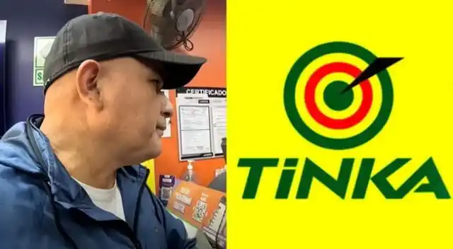 Image from El Popular: Peruano prueba suerte con 100 boletos de La Tinka y revela cuánto ganó...