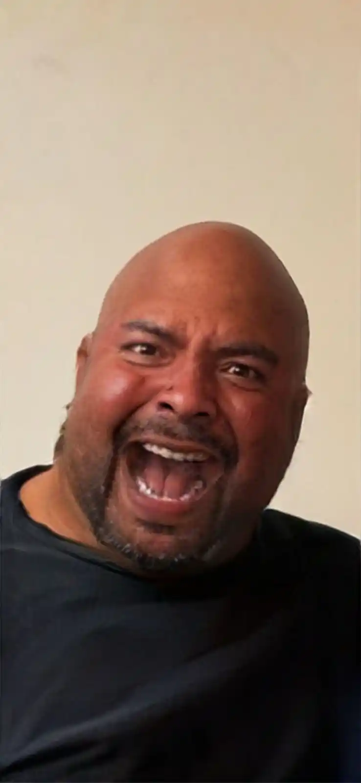 TheDonato post