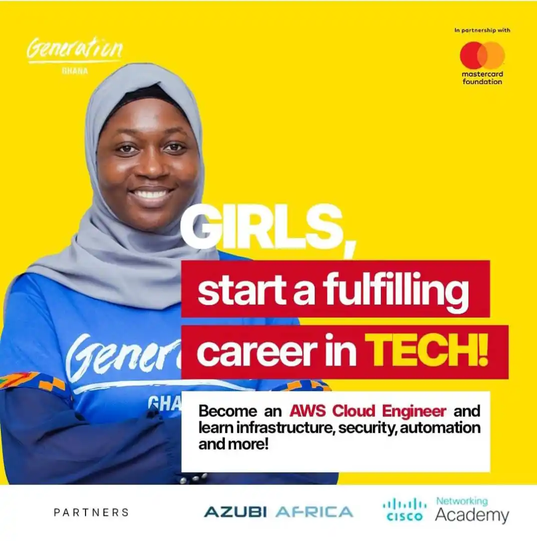 Image from APPLY!: *SKILL TRAINING PROGRAMME* *Deadline:* Saturday, 7 June 2025 *Titl...