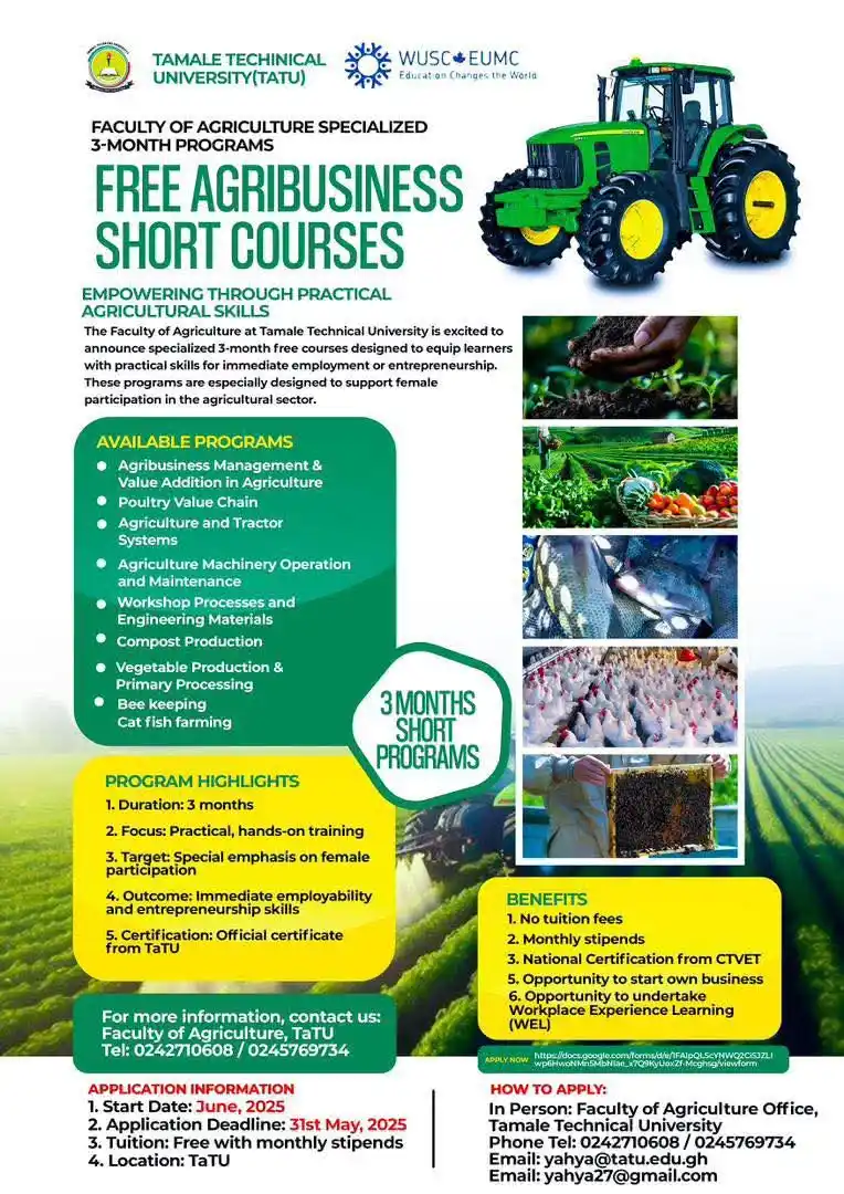 Manny's Scholarships & Opportunities post