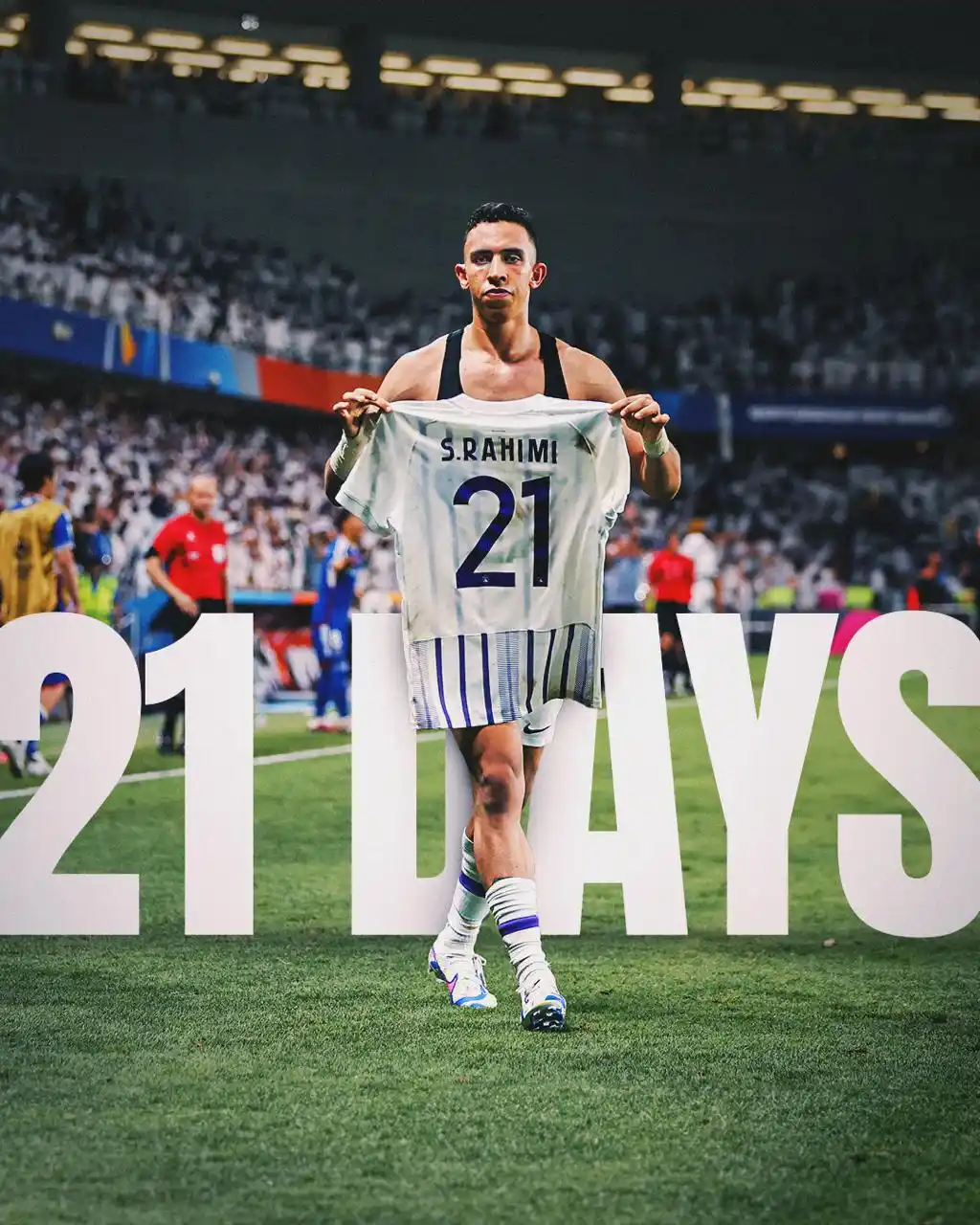 FIFA Club World Cup post