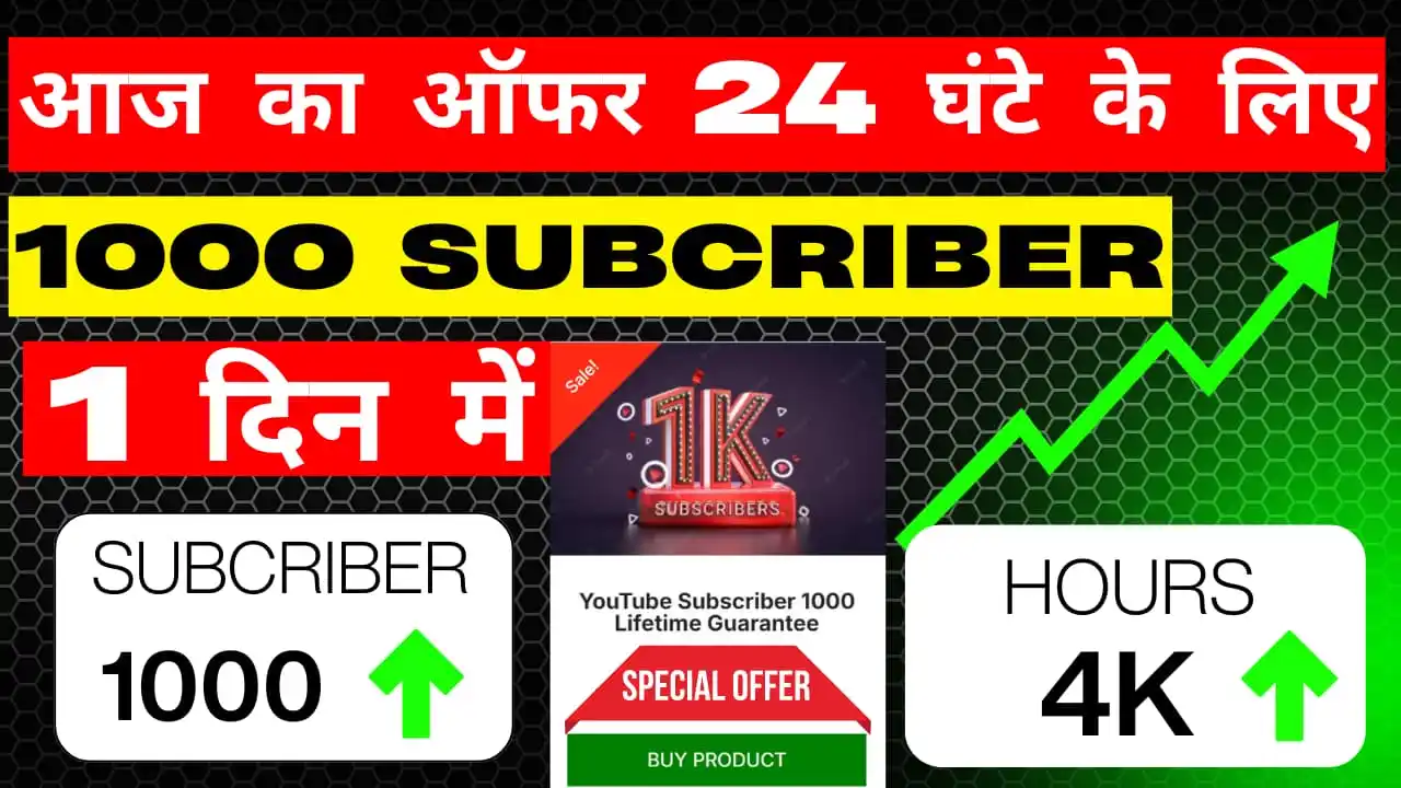 YTINDIA post