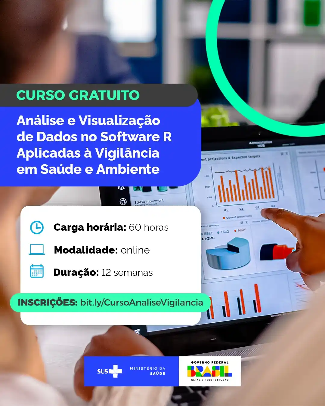 Ministério da Saúde - Mais Médicos post