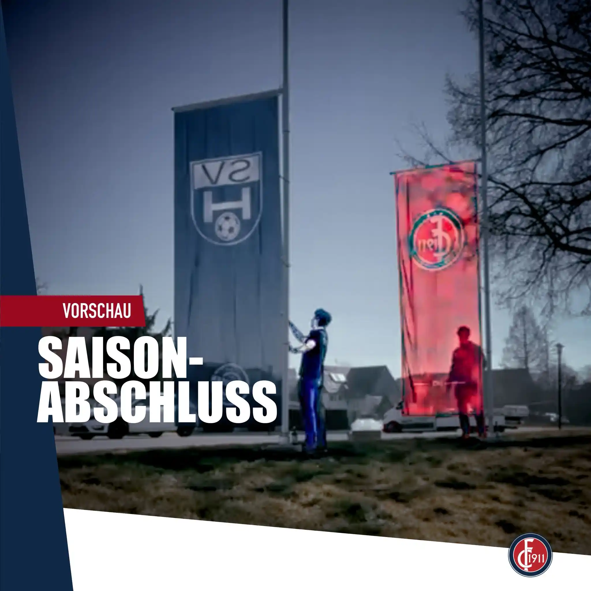 Image from FC 1911 Krauchenwies | Hausen | Göggingen: *VORSCHAU* Kreisliga B1, 26. Spieltag Samstag, 07.06.2025, 16:00 Uhr ...