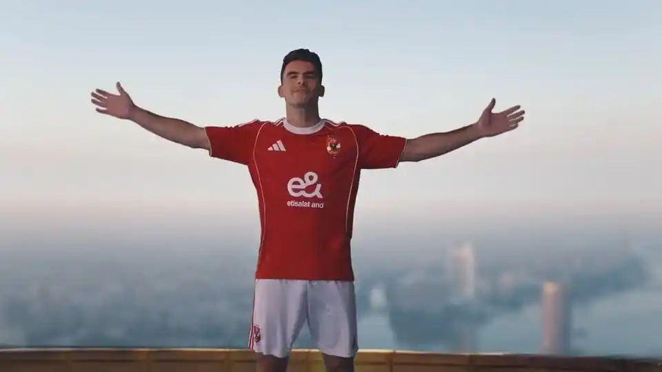 Image from Reyada: 🗣️ زيزو – لاعب الأهلي الجديد – عبر <a class="text-blue-500 hover:unde...