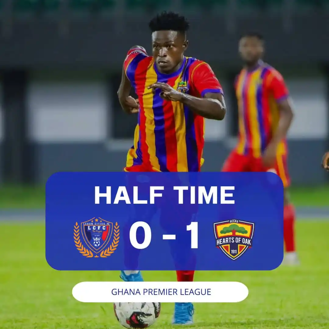 Image from Auroras Football Club: 🔴🔵🟡 | 🌳 🕒 45’ | HALF TIME!!! 📲 Game goes into recess L. Citie...