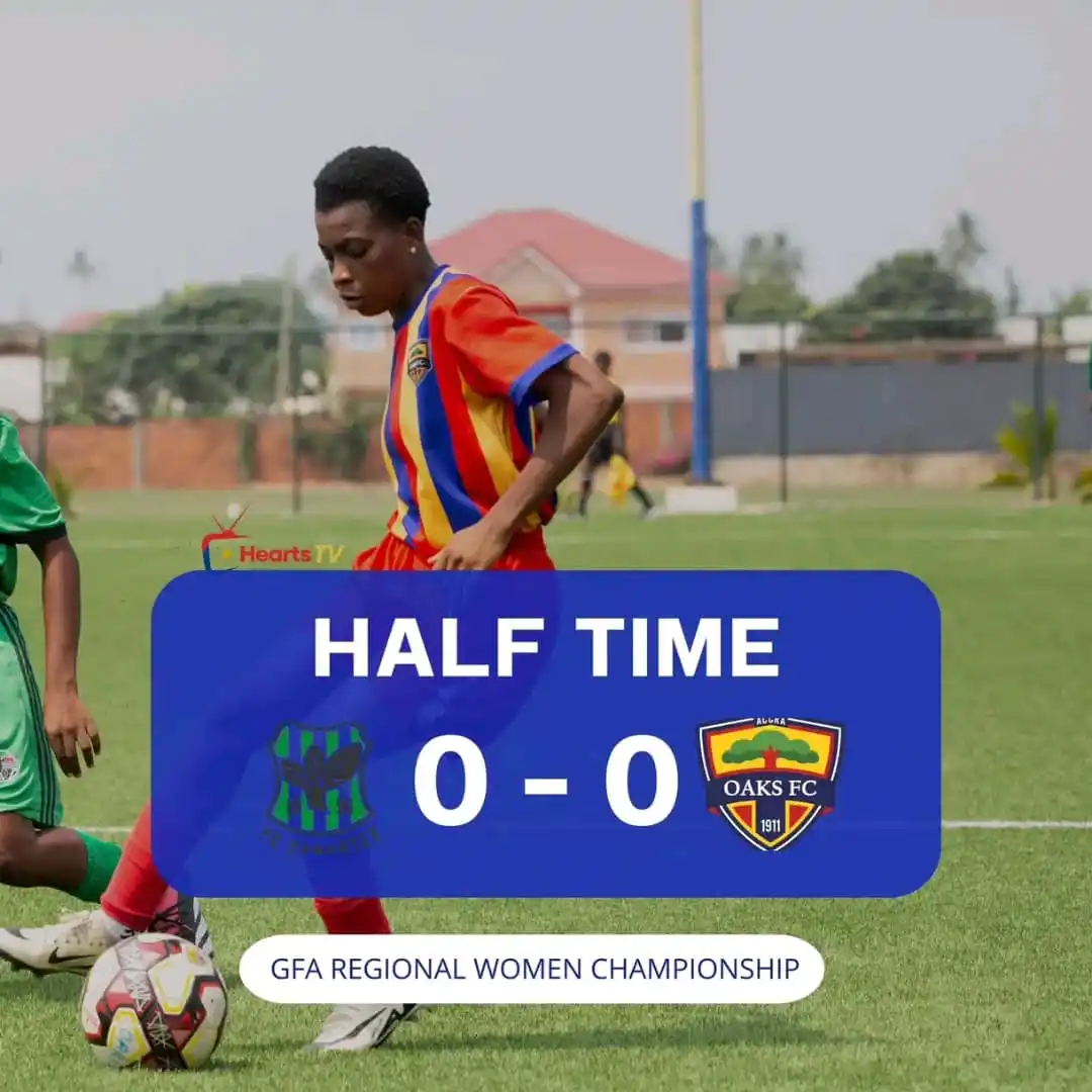 Image from Auroras Football Club: 🔵🟡 | 🌳 🕒 45’ | HALF TIME! Game goes into recess Samartex 0️⃣ - ...
