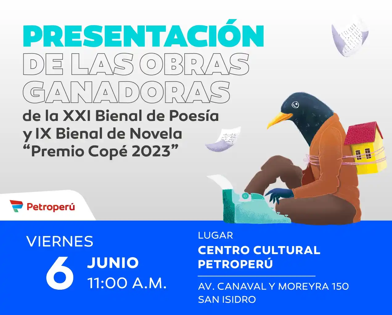 Petroperú S.A. post