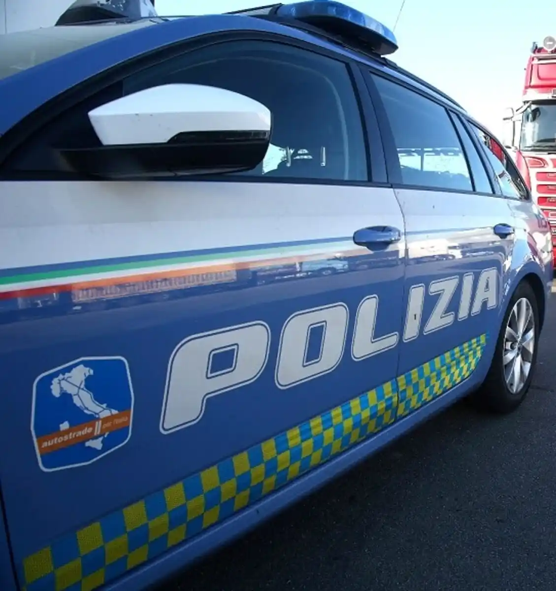 Image from ForlìToday: Assalto al furgone del Bologna Calcio, nel mirino finiscono quattro ul...