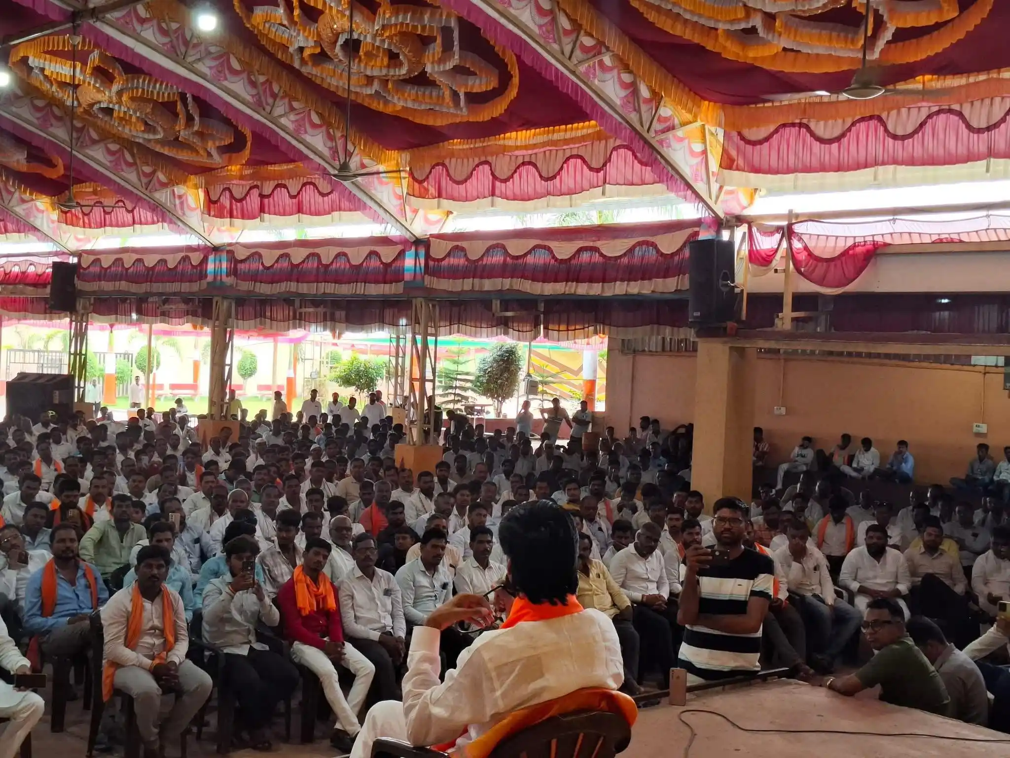 मराठा आरक्षण कुणबी प्रवर्गातूनच post