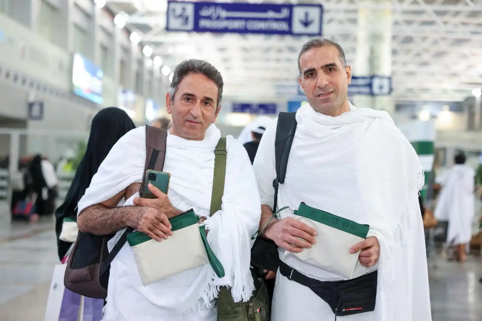 Saudia Group | مجموعة السعودية post