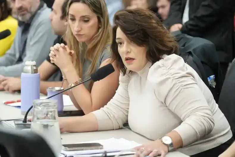 Image from Letra P: CONGRESO | *Fuerte ataque de la oposición por $Libra: citan a Milei, K...