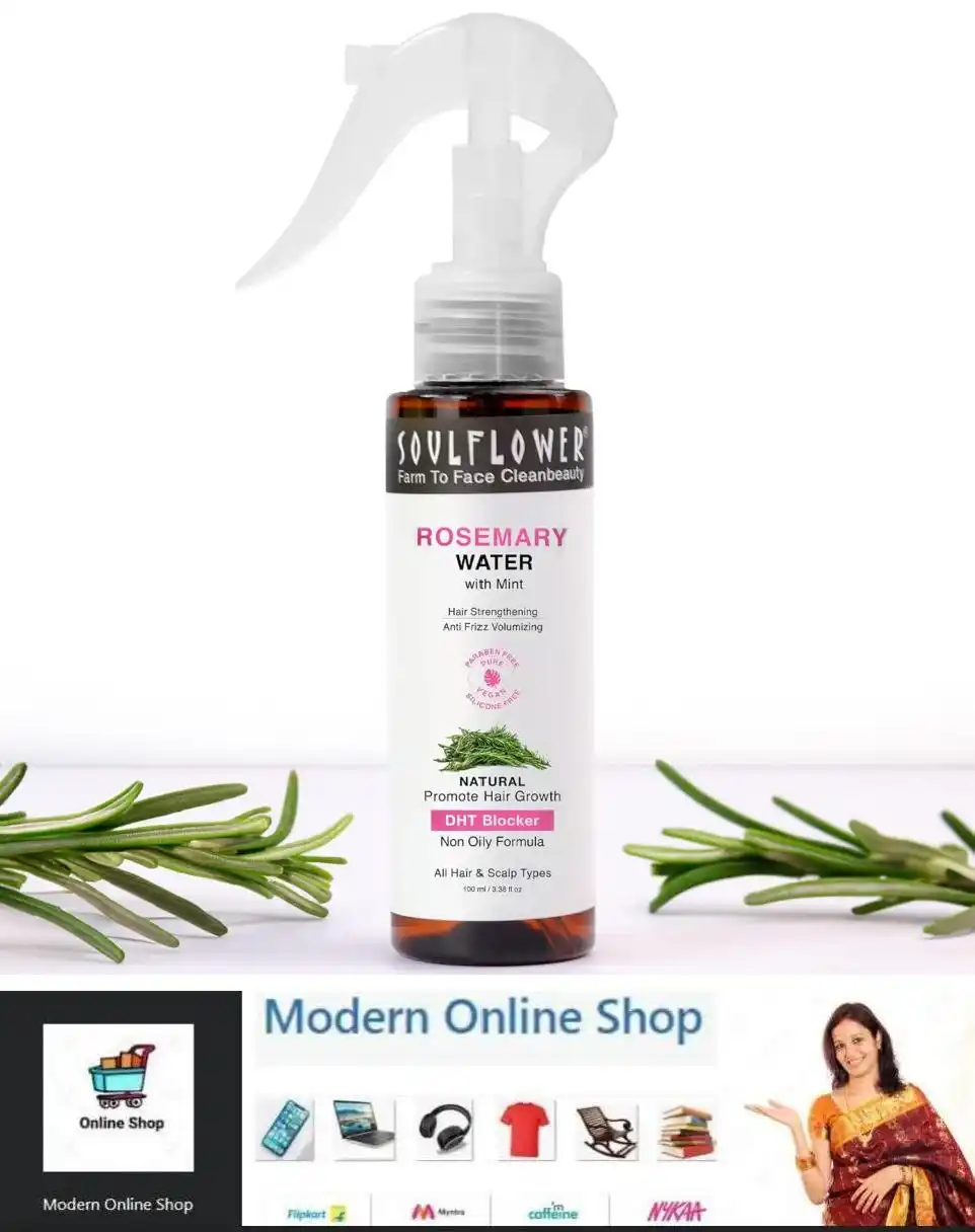 Modern Online Shop post