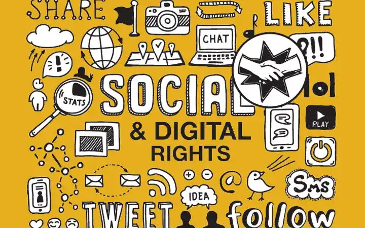 Image from KICTANet: 🌍 Digital Rights, UPR Advocacy and the Future of Internet Freedom in ...