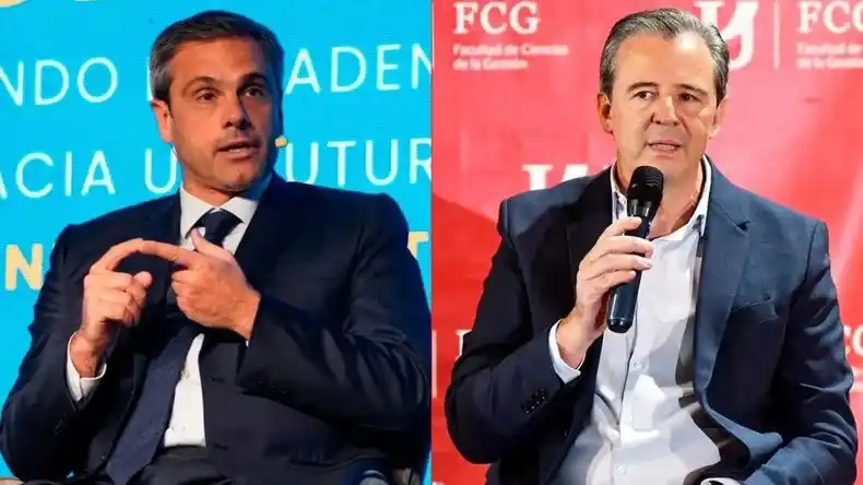 Image from Letra P: ELECCIONES 2025 | *Entre Ríos: se cayó la interna del PJ y solo quedó ...