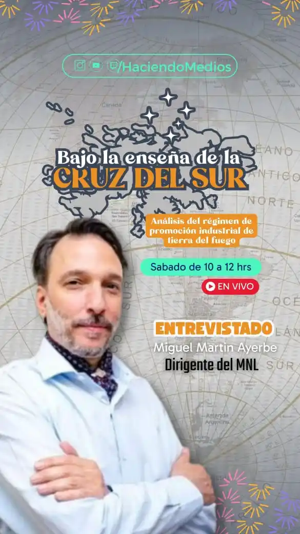 Movimiento de Liberación Nacional #RealismoHeroico post