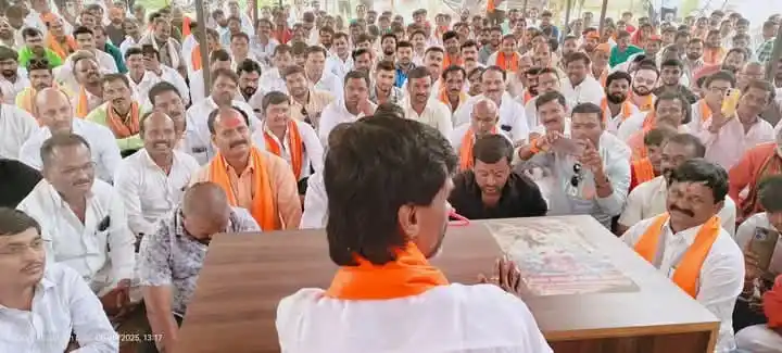 मराठा आरक्षण कुणबी प्रवर्गातूनच post